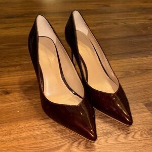 Banana republic Madison heels
